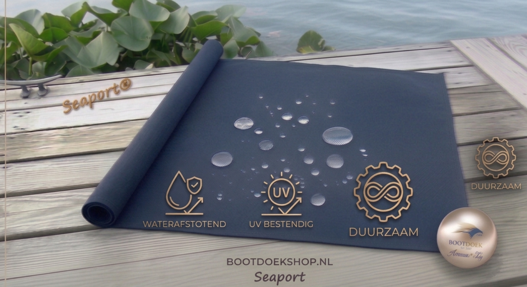 boat fabric, bootdoek